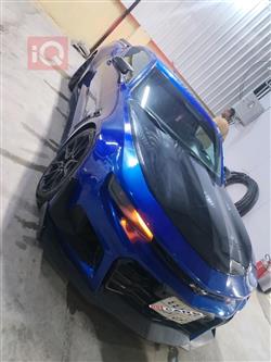 شيفروليه كامارو